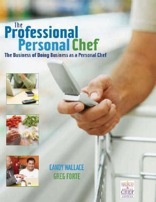 candy wallace|The Professional Personal Chef .